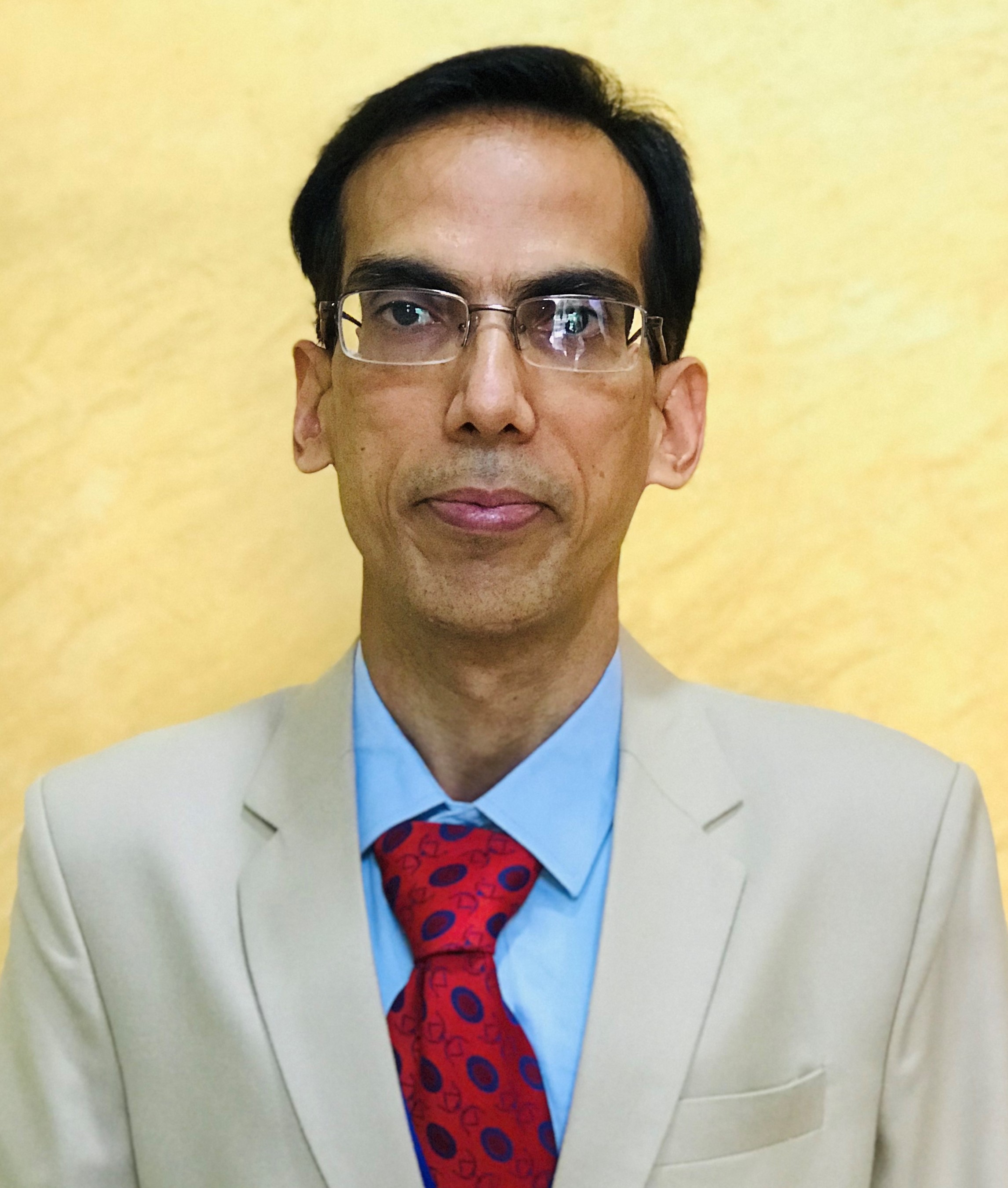 HOD- MGMT Dept